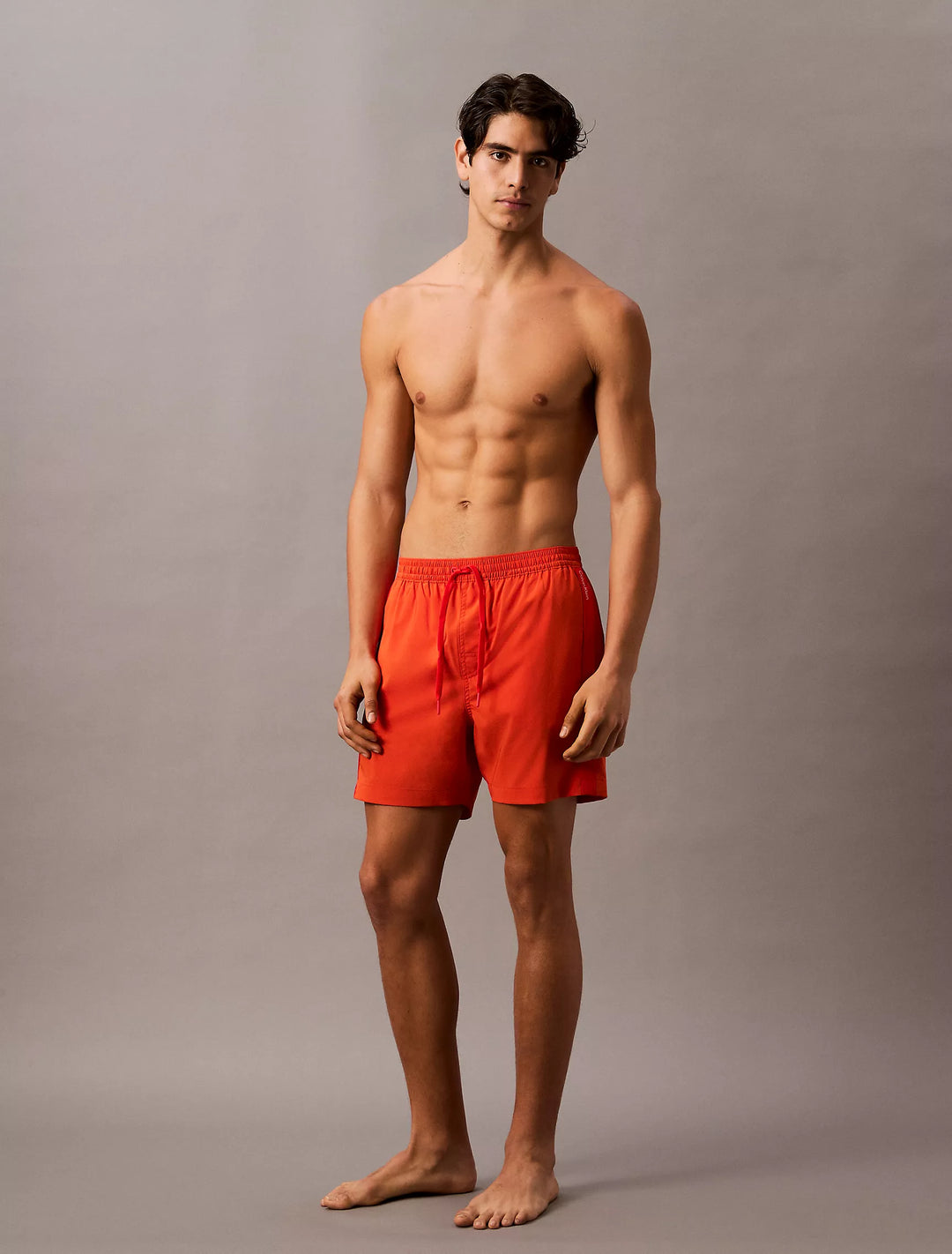 Calvin Klein Core Solid Swim Shorts