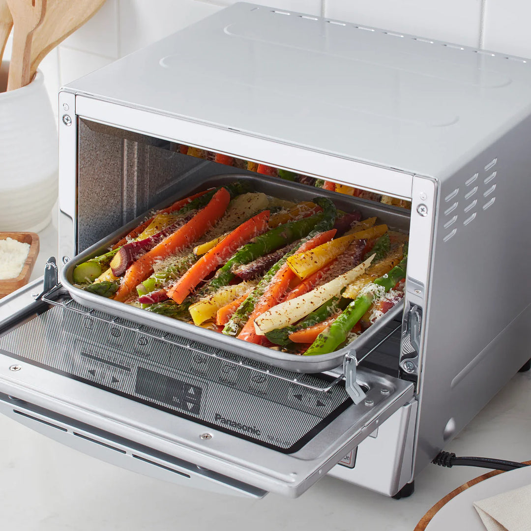 Panasonic FlashXpress™ Toaster Oven, 1300W
