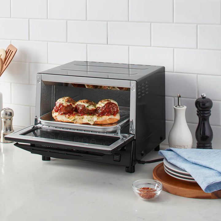 Panasonic FlashXpress™ Toaster Oven, 1300W