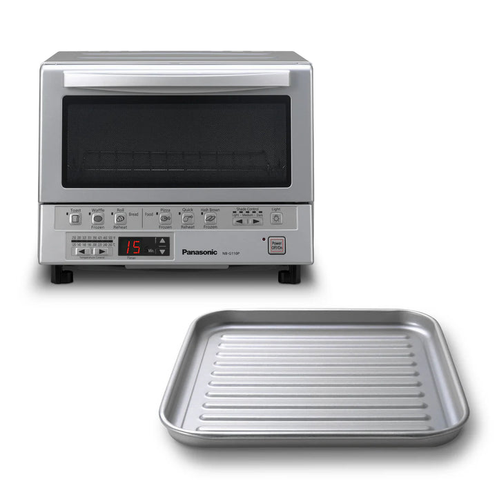 Panasonic FlashXpress™ Toaster Oven, 1300W