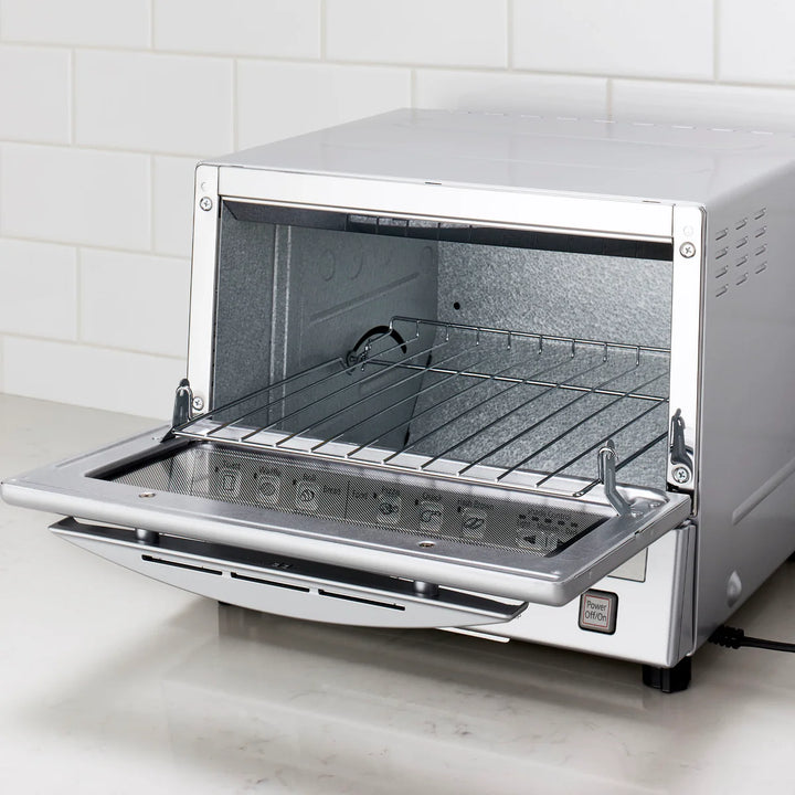Panasonic FlashXpress™ Toaster Oven, 1300W