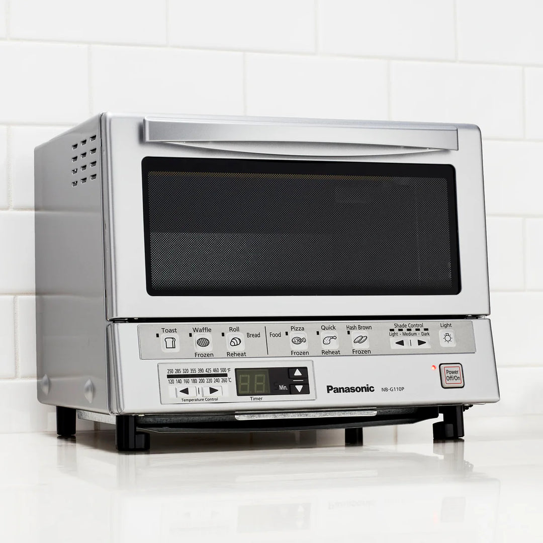 Panasonic FlashXpress™ Toaster Oven, 1300W