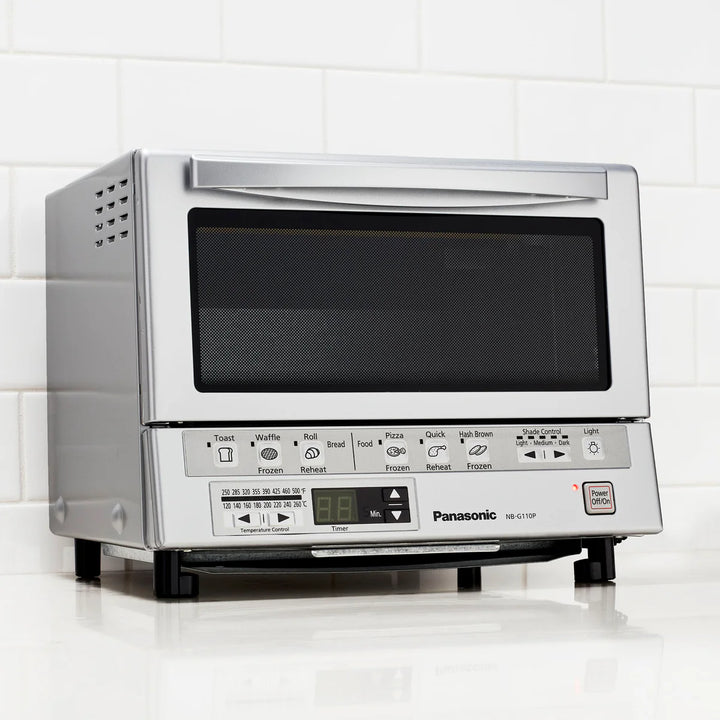 Panasonic FlashXpress™ Toaster Oven, 1300W