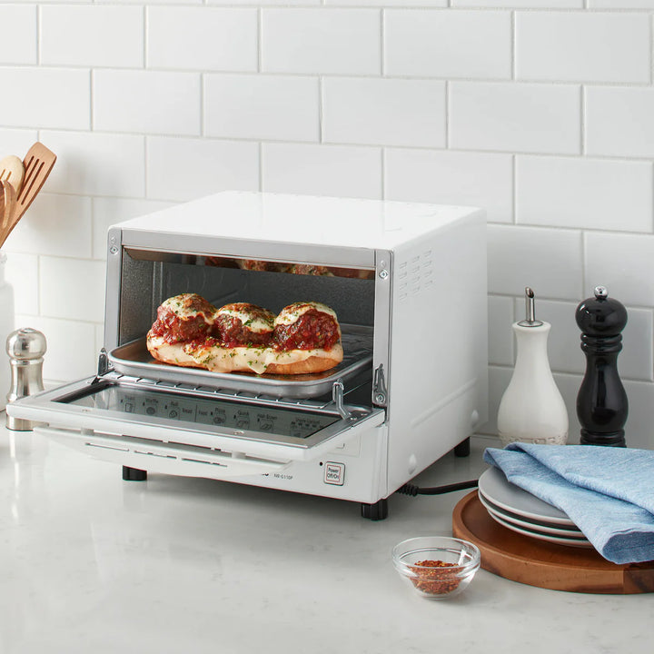Panasonic FlashXpress™ Toaster Oven, 1300W