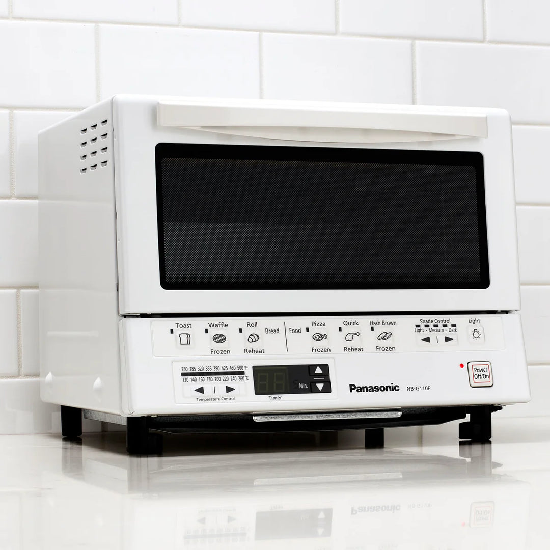 Panasonic FlashXpress™ Toaster Oven, 1300W