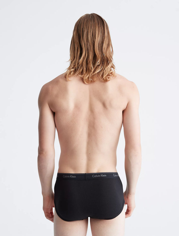Calvin Klein Cotton Classics 5-Pack Brief