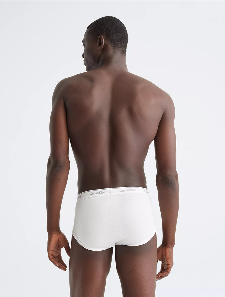 Calvin Klein Cotton Classics 5-Pack Brief