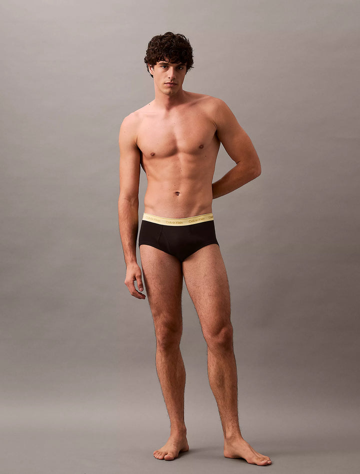 Calvin Klein Cotton Classics 5-Pack Brief