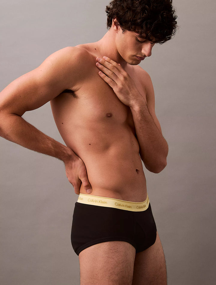 Calvin Klein Cotton Classics 5-Pack Brief