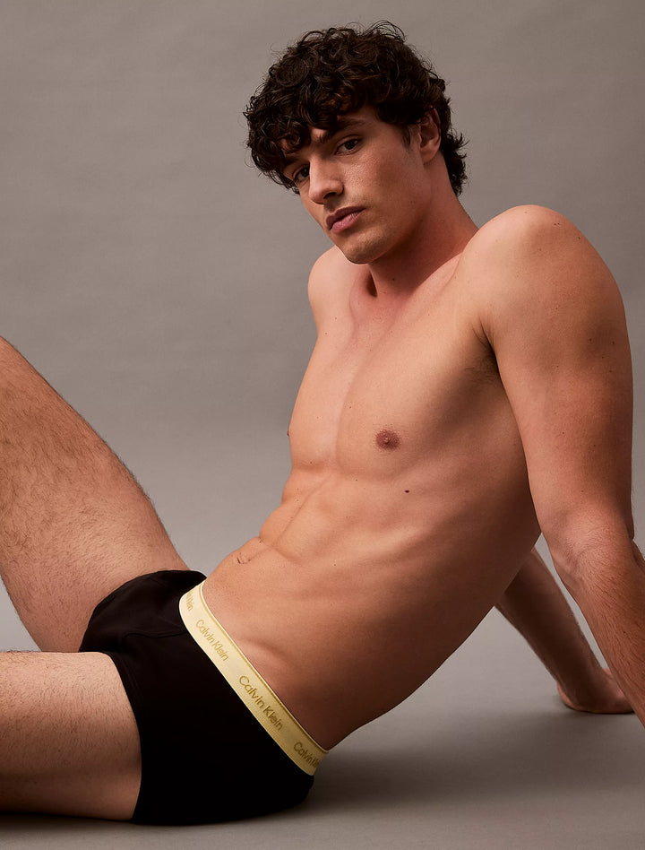 Calvin Klein Cotton Classics 5-Pack Brief