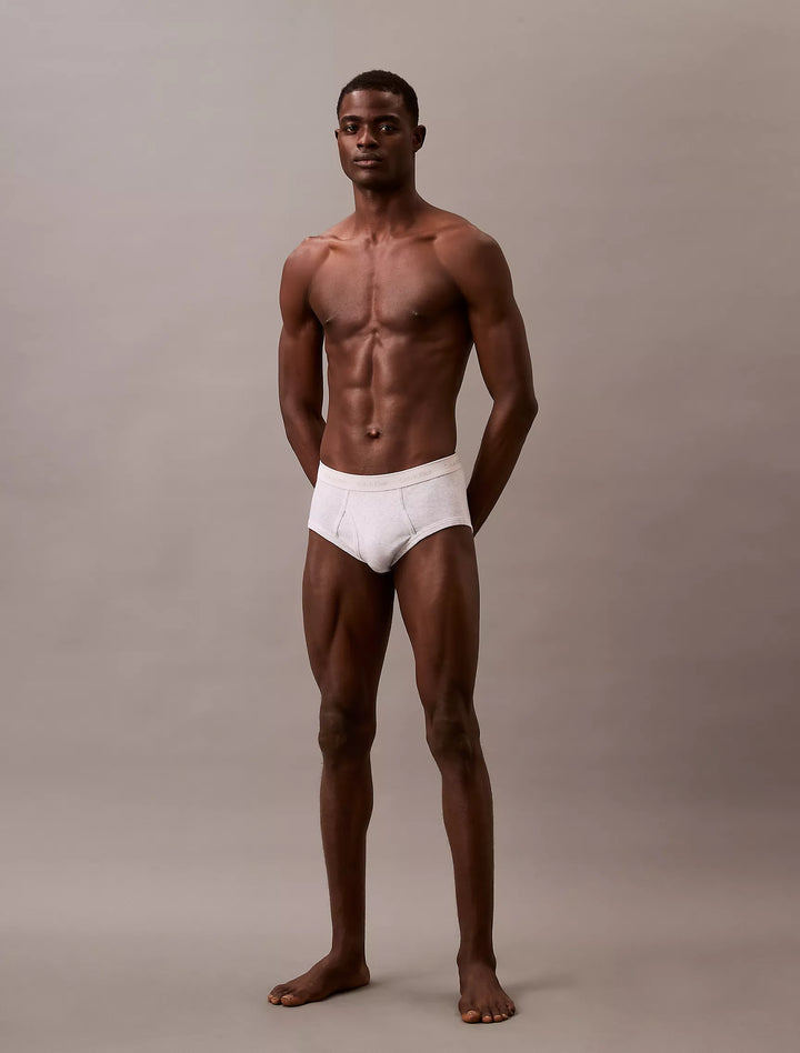 Calvin Klein Cotton Classics 5-Pack Brief