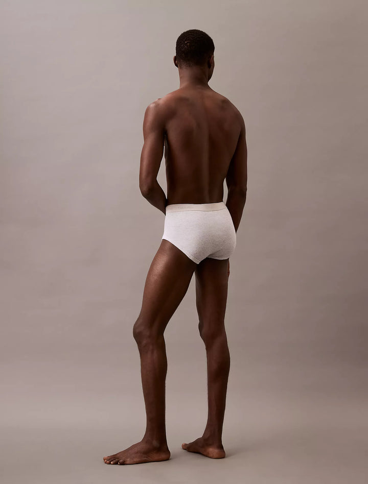 Calvin Klein Cotton Classics 5-Pack Brief