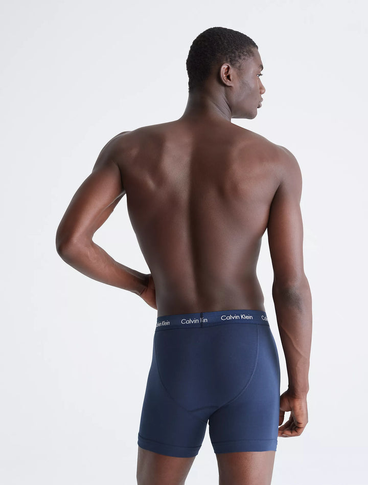 Calvin Klein Cotton Stretch 7-Pack Boxer Brief