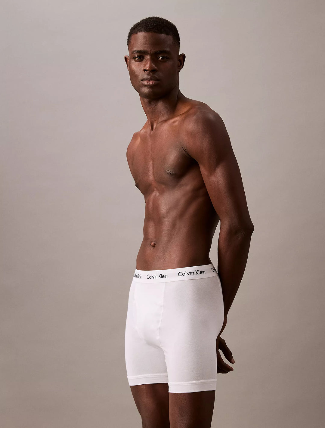 Calvin Klein Cotton Stretch 7-Pack Boxer Brief