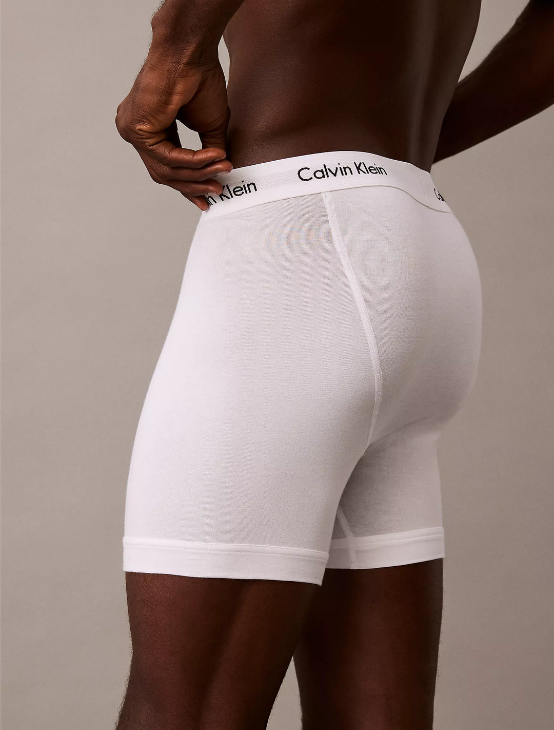 Calvin Klein Cotton Stretch 7-Pack Boxer Brief