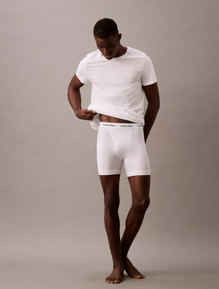 Calvin Klein Cotton Stretch 7-Pack Boxer Brief