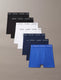 Blue / Black / White
