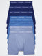 Blue Multi