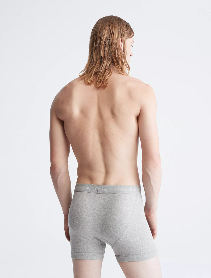 Calvin Klein Cotton Classics 7-Pack Boxer Brief