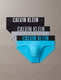 Carnival Blue/Black/Misty Grey