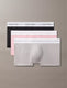 Black/ Buff Pink/ Ash