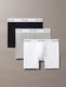 Grey Heather / Black / White