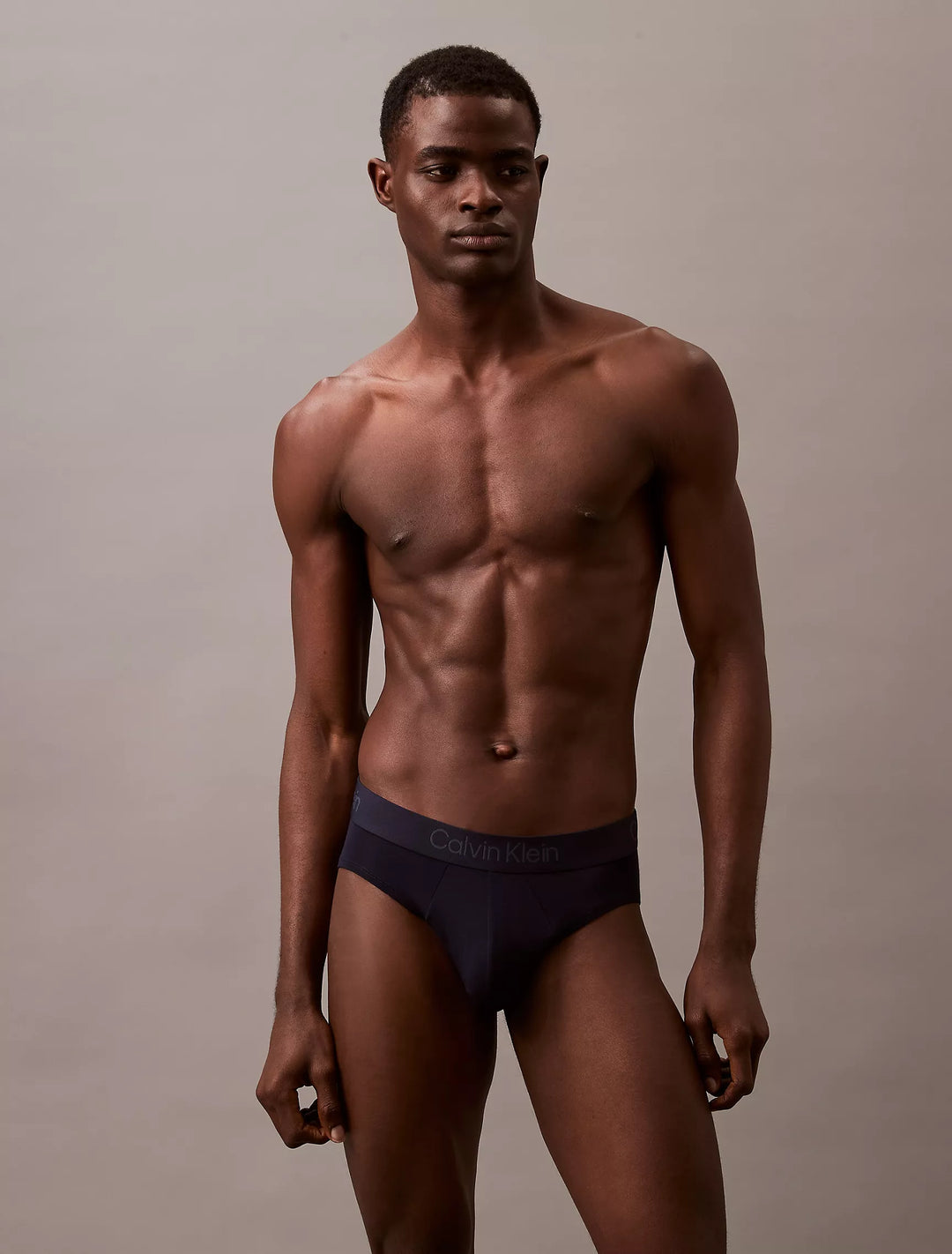 Calvin Klein Ultra Soft Modal 3-Pack Hip Brief