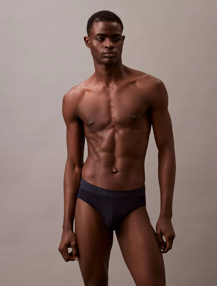 Calvin Klein Ultra Soft Modal 3-Pack Hip Brief