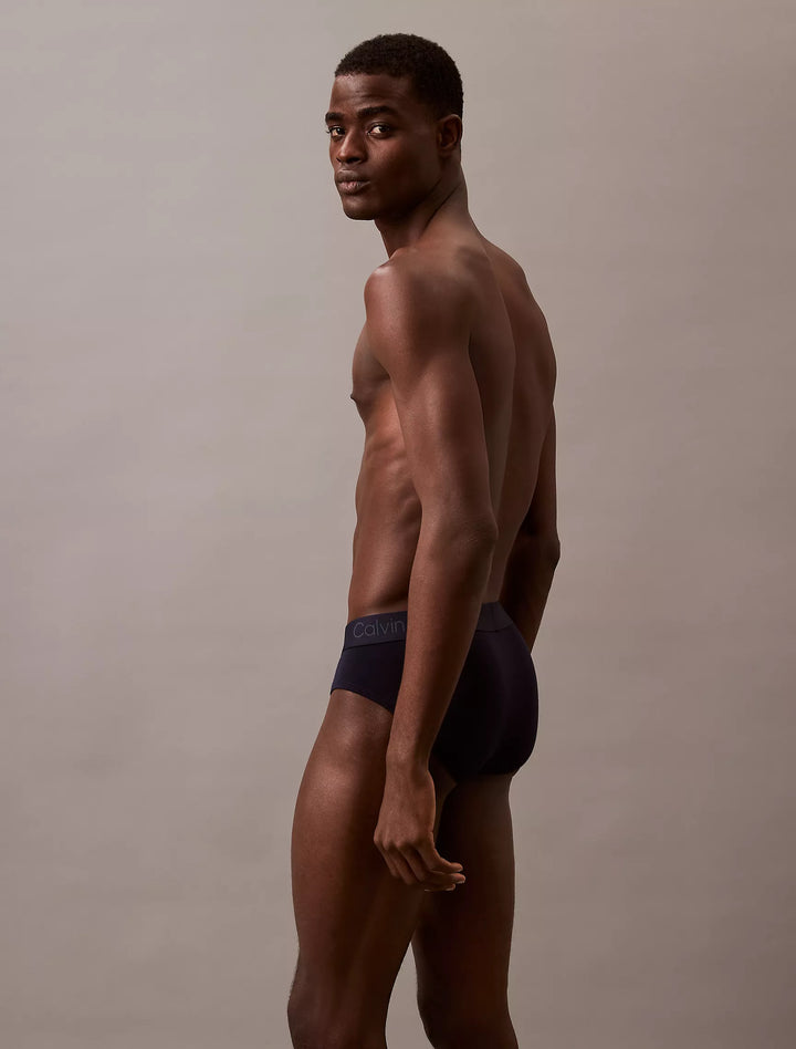 Calvin Klein Ultra Soft Modal 3-Pack Hip Brief