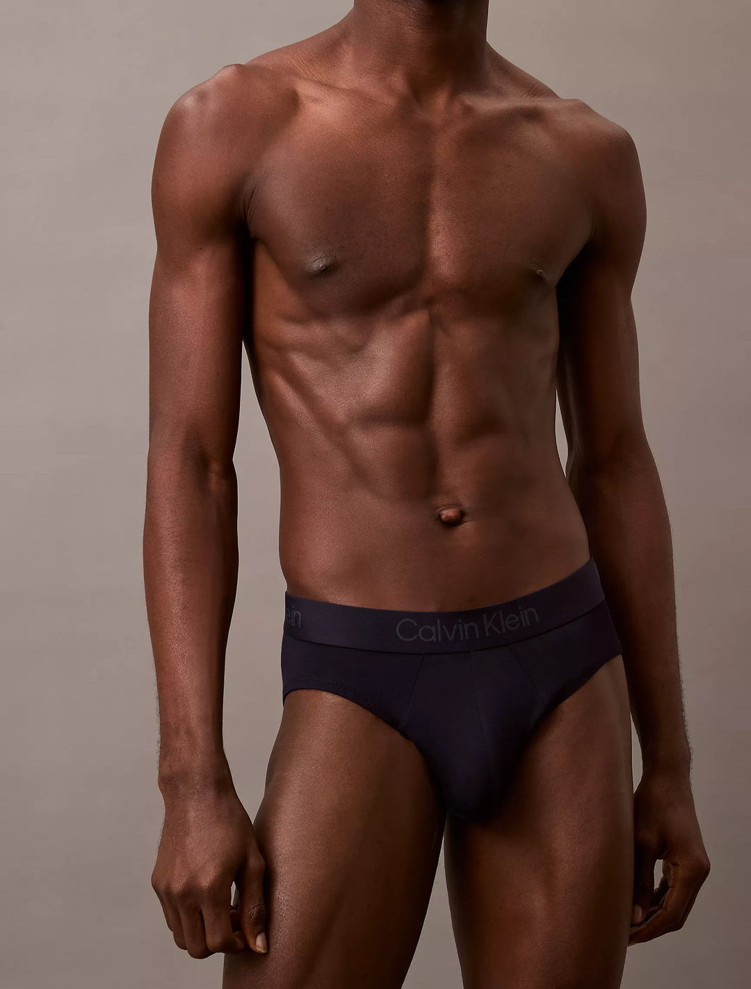 Calvin Klein Ultra Soft Modal 3-Pack Hip Brief