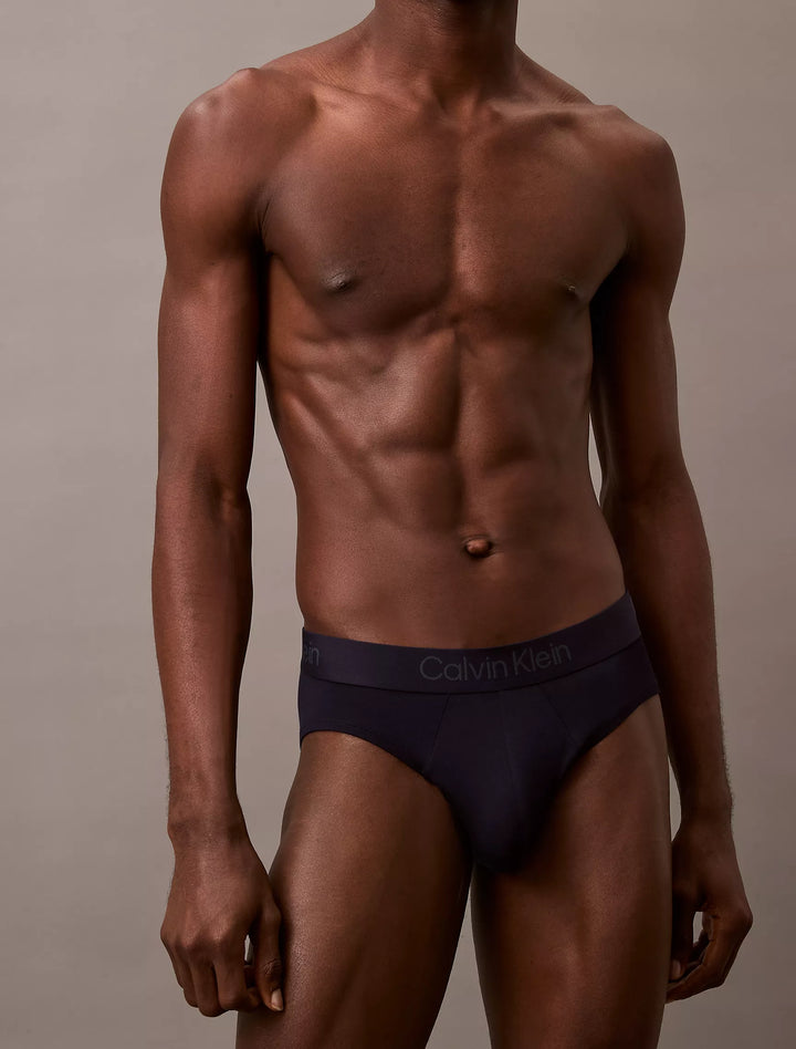 Calvin Klein Ultra Soft Modal 3-Pack Hip Brief