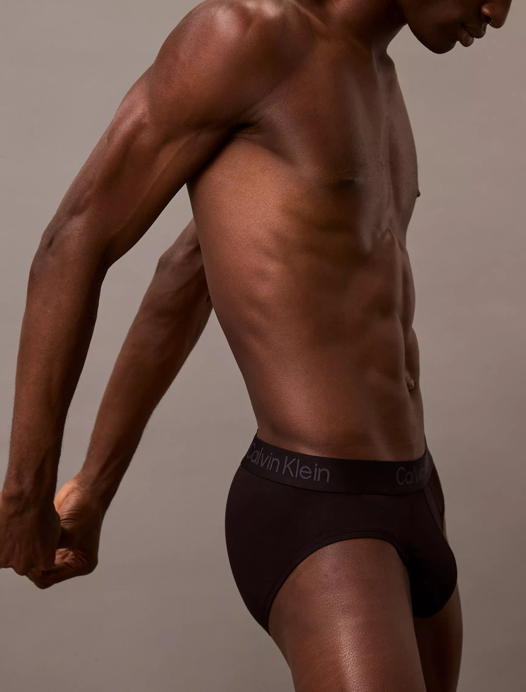 Calvin Klein Ultra Soft Modal 3-Pack Hip Brief