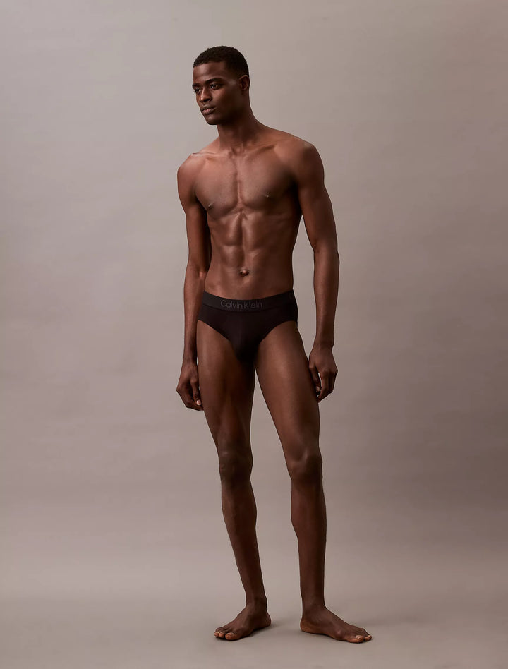 Calvin Klein Ultra Soft Modal 3-Pack Hip Brief