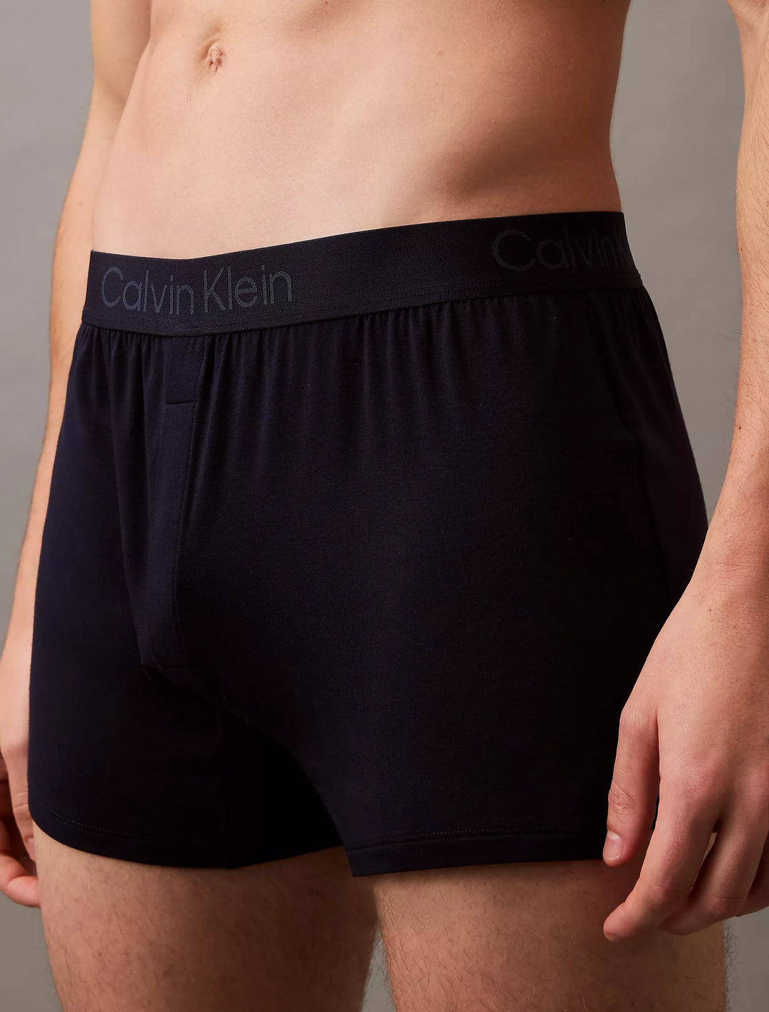 Calvin Klein Ultra Soft Modal 3-Pack Slim Boxer