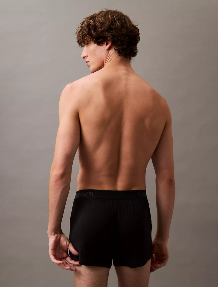 Calvin Klein Ultra Soft Modal 3-Pack Slim Boxer