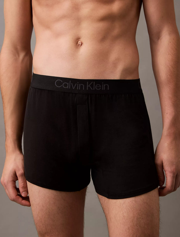 Calvin Klein Ultra Soft Modal 3-Pack Slim Boxer