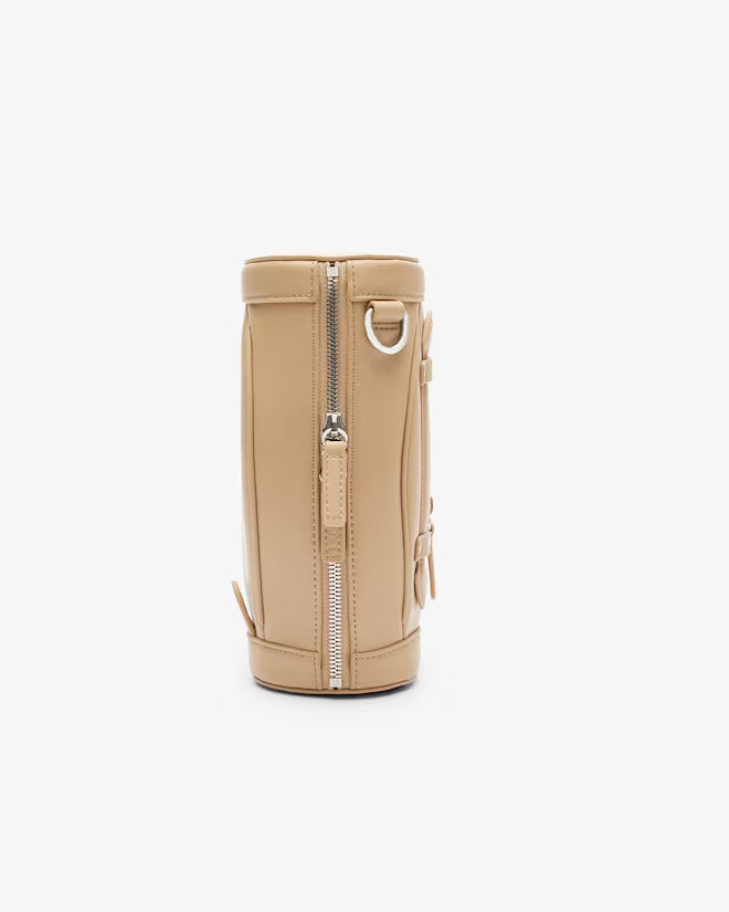 Lacoste Unisex Meldane Mini Shoulder Bag