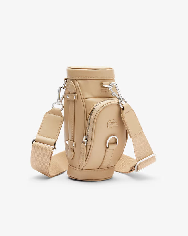Lacoste Unisex Meldane Mini Shoulder Bag