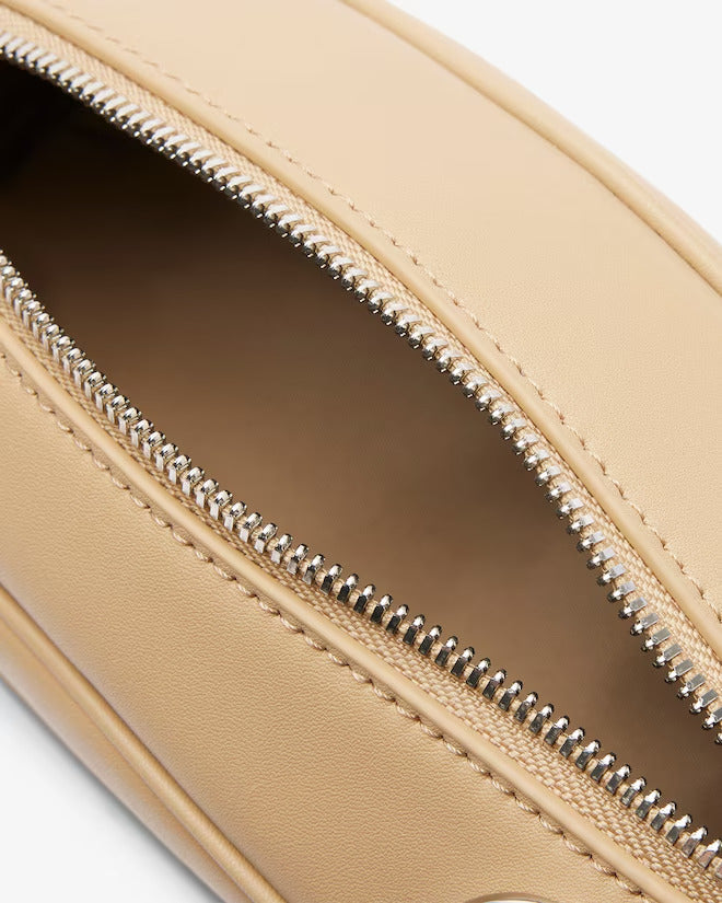 Lacoste Unisex Meldane Mini Shoulder Bag