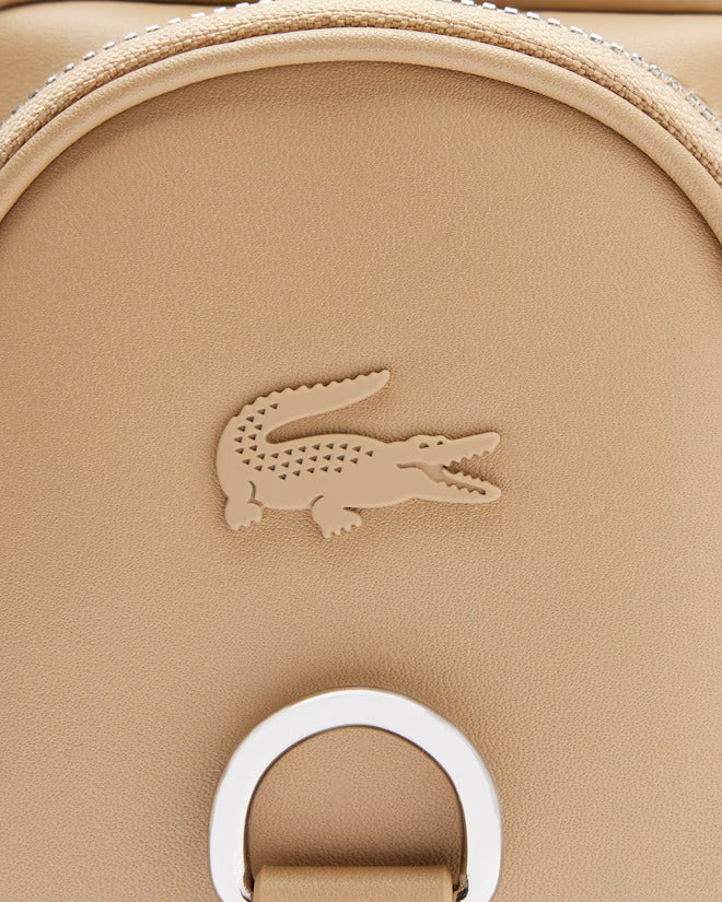Lacoste Unisex Meldane Mini Shoulder Bag