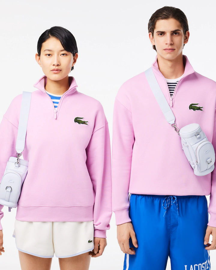 Lacoste Unisex Meldane Mini Shoulder Bag