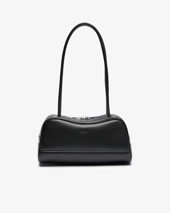 Lacoste Women's Lora Leather Shoulder Bag