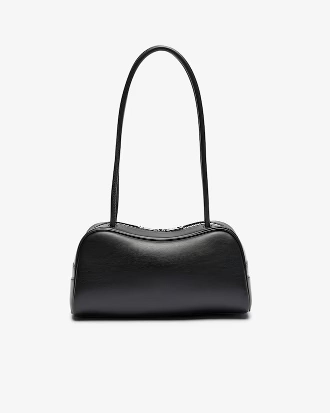Lacoste Women's Lora Leather Shoulder Bag