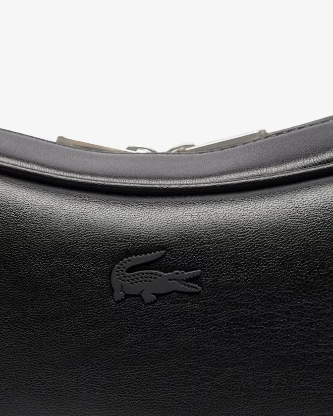 Lacoste Women's Lora Leather Shoulder Bag