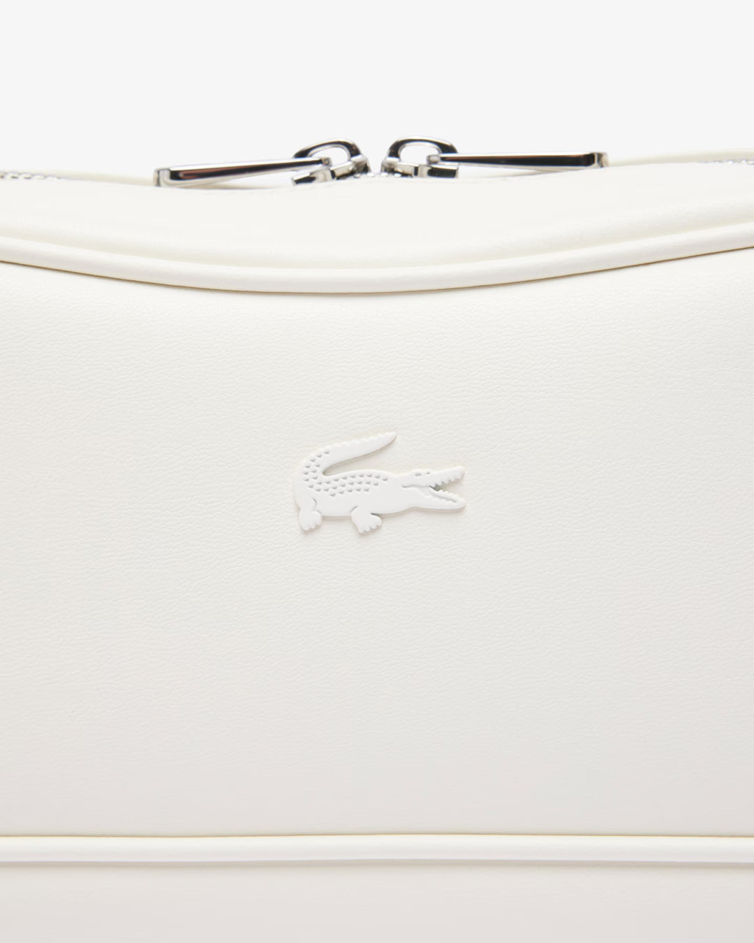 Lacoste Women's Lora Leather Shoulder Bag