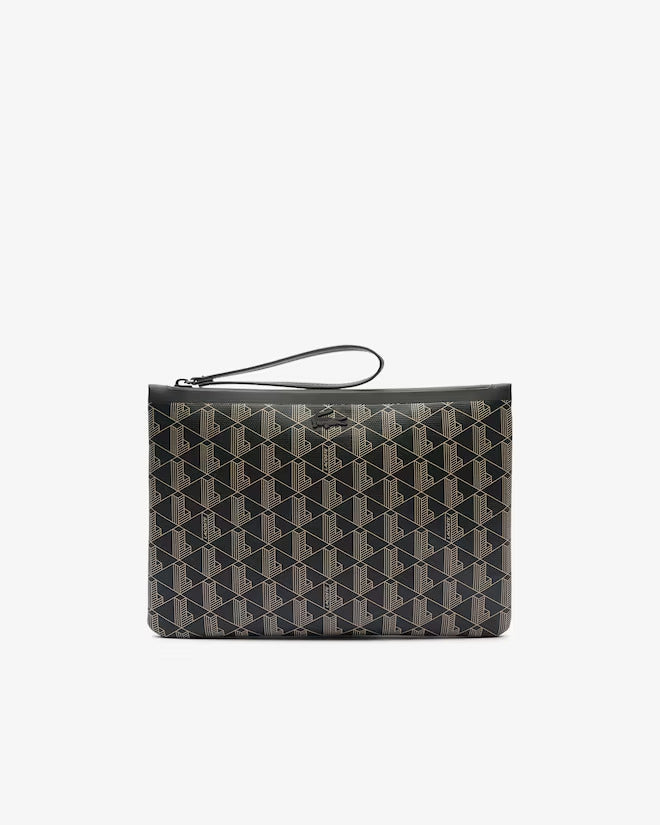 Lacoste  Women's Large Zely Pouch