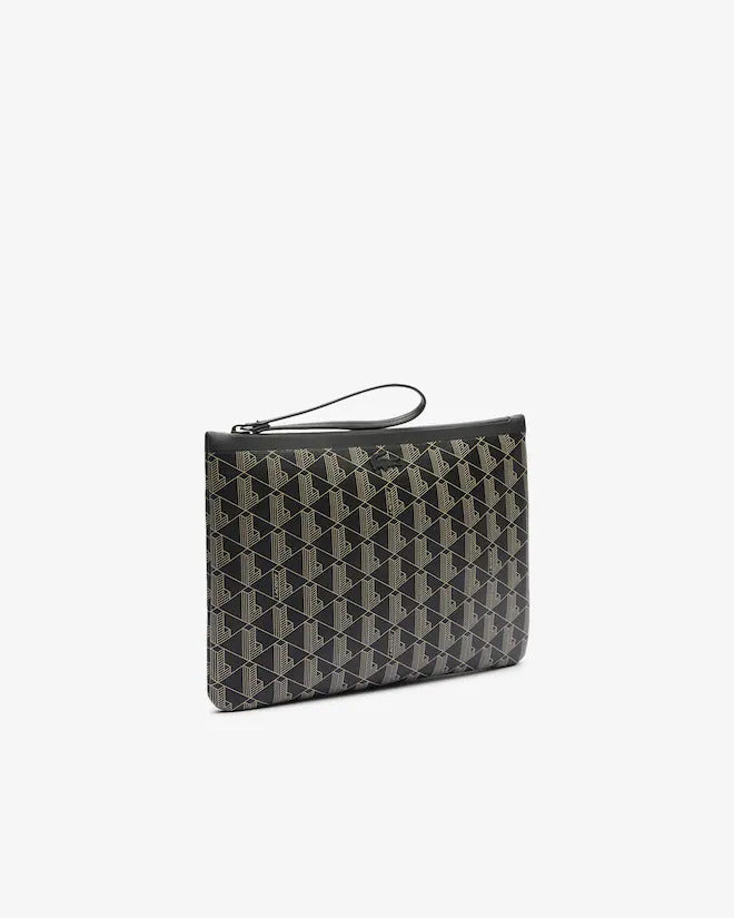 Lacoste  Women's Large Zely Pouch