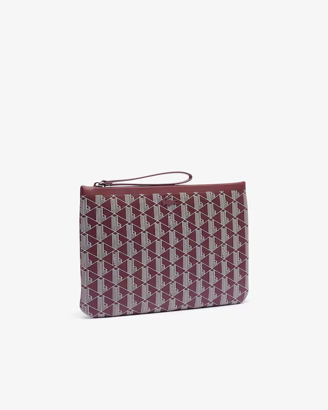 Lacoste  Women's Large Zely Pouch