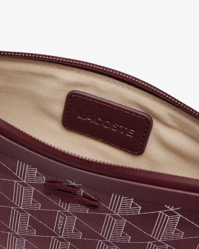 Lacoste  Women's Large Zely Pouch
