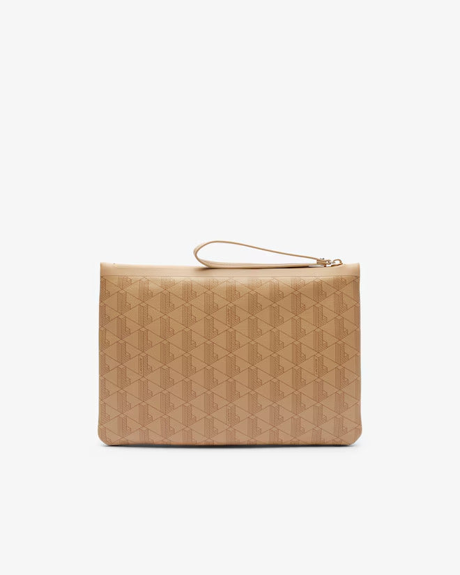 Lacoste  Women's Large Zely Pouch